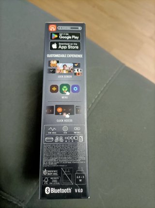 JBL Live Buds 4 Auriculares Inalámbricos