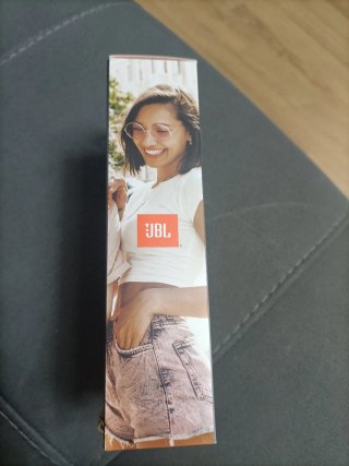 JBL Live Buds 4 Auriculares Inalámbricos