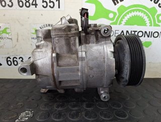 Compresor aire audi 4h0260805e a8 (d2) * 103032