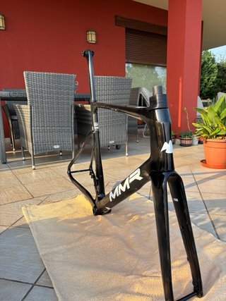 Cuadro MMR Adrenaline AERO