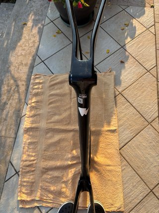 Cuadro MMR Adrenaline AERO