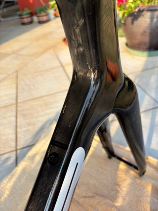 Cuadro MMR Adrenaline AERO
