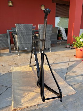 Cuadro MMR Adrenaline AERO