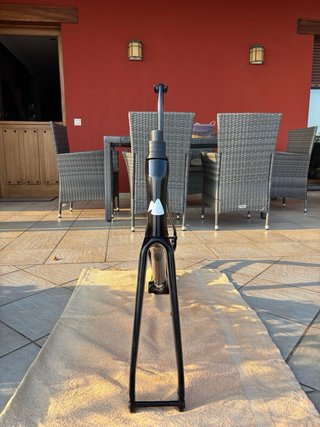 Cuadro MMR Adrenaline AERO