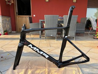 Cuadro MMR Adrenaline AERO