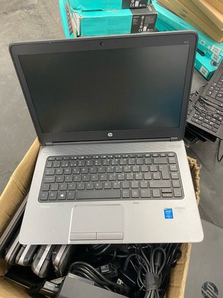 Lote 14 Portátiles HP i5 4ª Gen