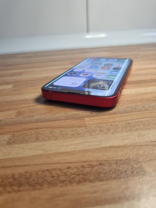 iPhone 13 mini