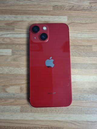 iPhone 13 mini