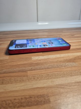 iPhone 13 mini