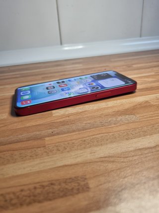 iPhone 13 mini