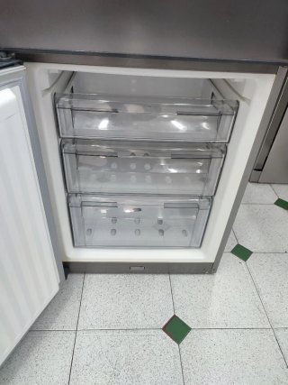 Nevera Fagor Acero Inoxidable 200/60cm A+ garantia