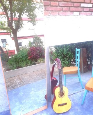 Preciosos espejos GRAN TAMAÑO