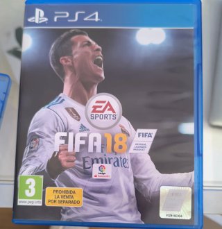 Ps4 (PlayStation 4) con juegos