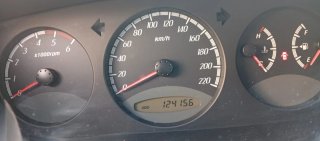 SsangYong Actyon 2007
