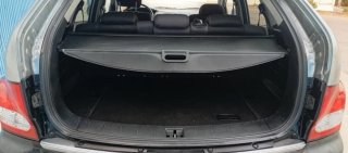 SsangYong Actyon 2007