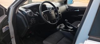 SsangYong Actyon 2007