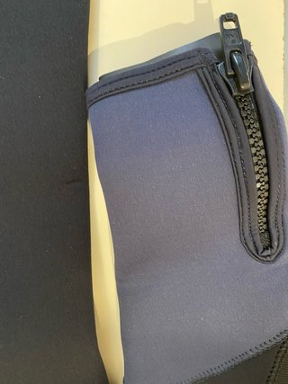 Traje Neopreno Nemrod 5mm NUEVO