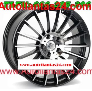 Llantas AUDI - E1702 r033626