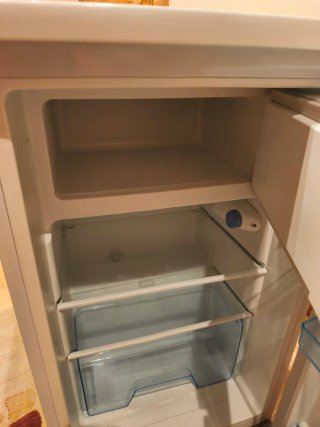 Frigorífico mini Home