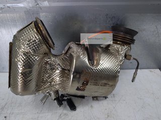 Catalizador 2.0 315 CDI OM654.920 A6541408401