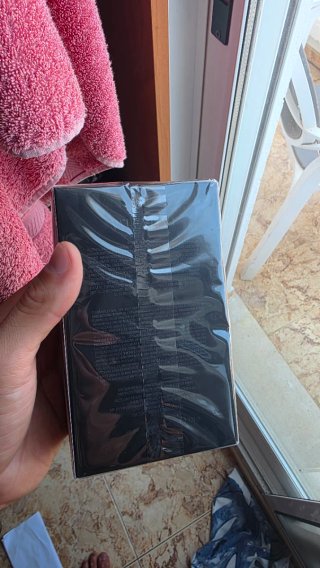 Valentino Uomo Born In Roma Intense EDP 100ml