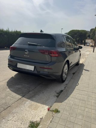 Volkswagen Golf 2025