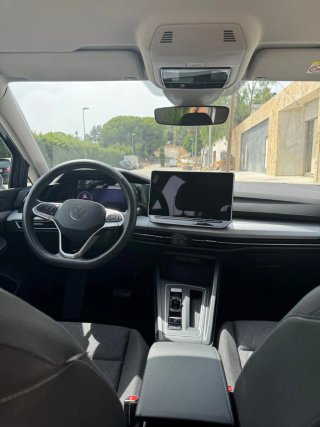 Volkswagen Golf 2025