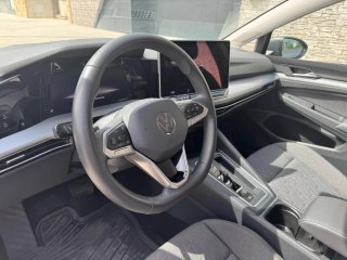 Volkswagen Golf 2025