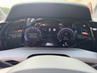 Volkswagen Golf 2025