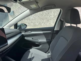 Volkswagen Golf 2025
