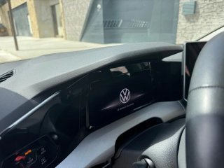 Volkswagen Golf 2025