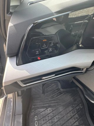 Volkswagen Golf 2025