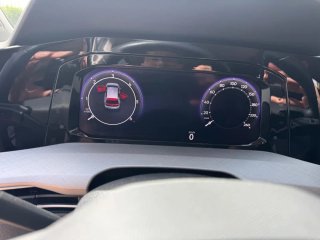 Volkswagen Golf 2025
