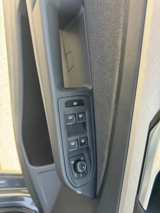 Volkswagen Golf 2025