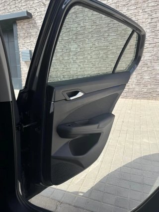 Volkswagen Golf 2025