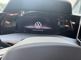 Volkswagen Golf 2025