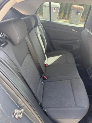 Volkswagen Golf 2025