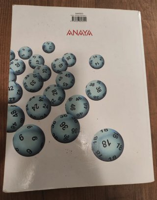 Matemáticas aplicadas a las Ciencias Sociales I...