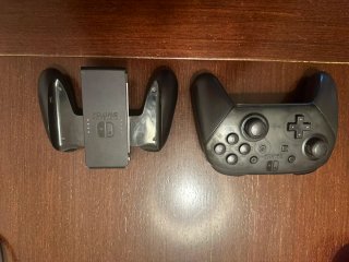 Nintendo Switch OLED Blu e Rosso