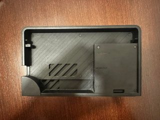 Nintendo Switch OLED Blu e Rosso