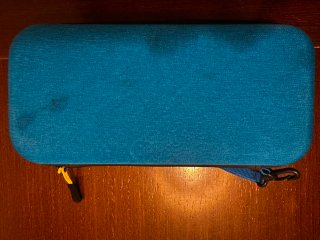 Nintendo Switch OLED Blu e Rosso