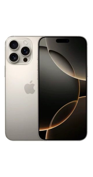 iPhone 16 Pro Max 256GB PRECINTADO (Negociable)