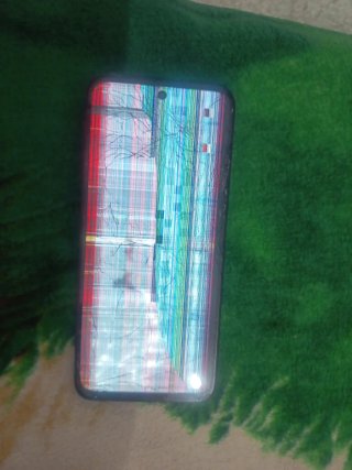 Móvil Xiaomi Redmi 13 Negro