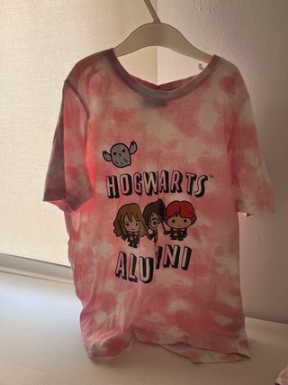 Lote 6 Camisetas Niña
