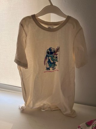 Lote 6 Camisetas Niña