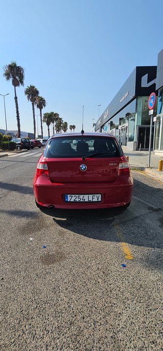 BMW Serie 1