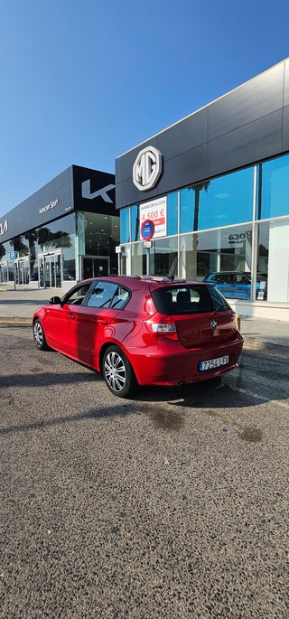 BMW Serie 1