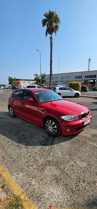 BMW Serie 1