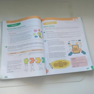XEOGRAFIA E HISTORIA 2 ESO en gallego