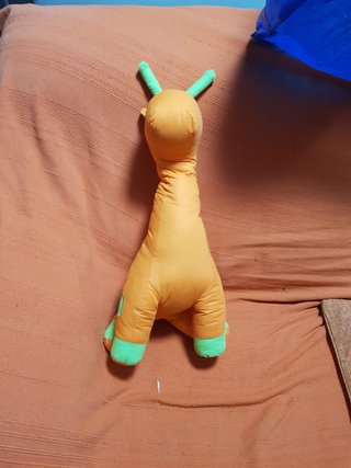 3 Jirafas Peluche Suaves Grandes